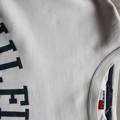 Columbia Polarfleece mit Reißverschluss (Herren-XL)