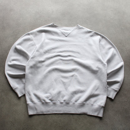 Columbia Polarfleece mit Reißverschluss (Herren-XL)