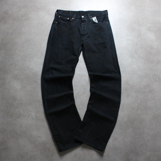 Levi's 501 Pants (Men-W34)