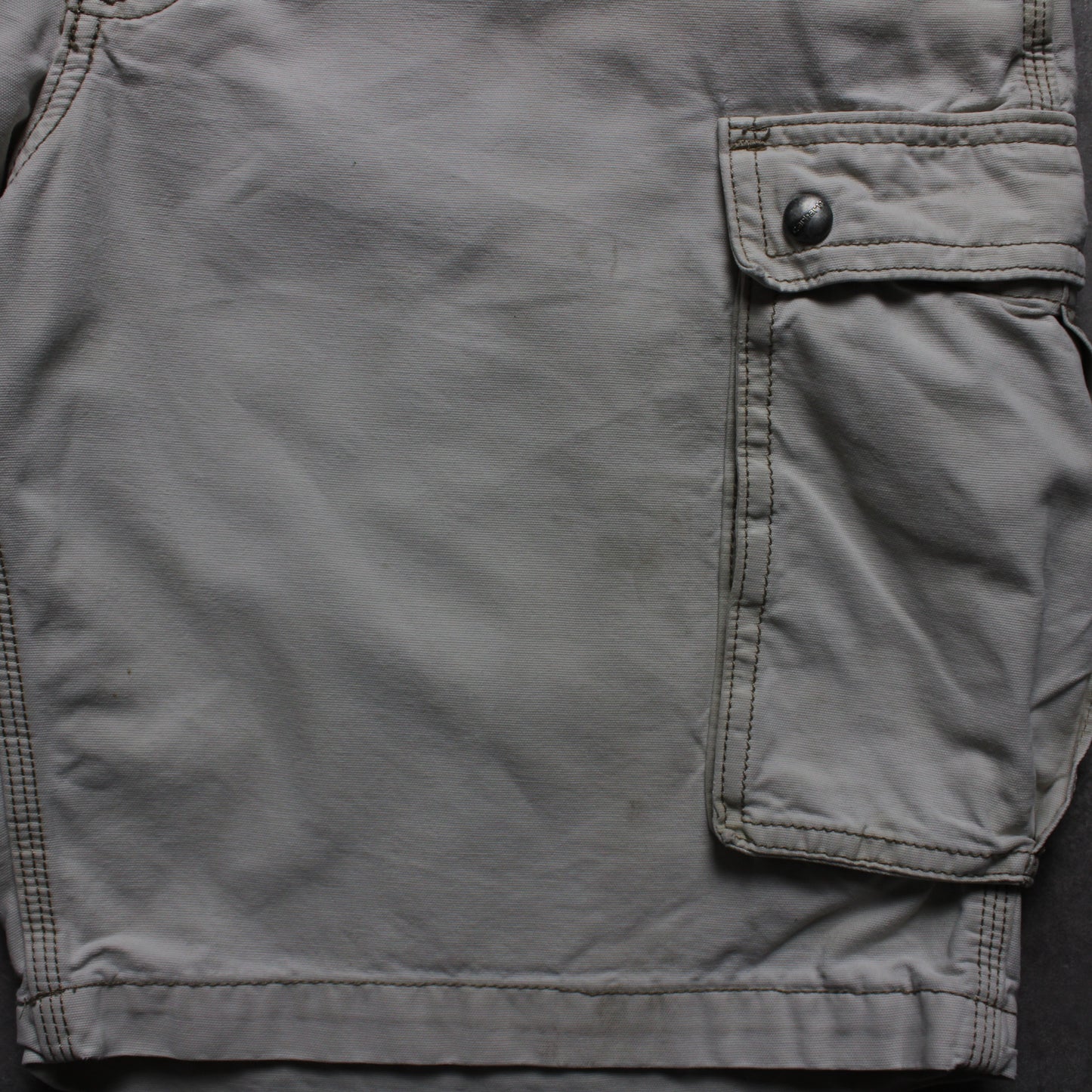 Carhartt Shorts (Men-W40) [SPOTTED]
