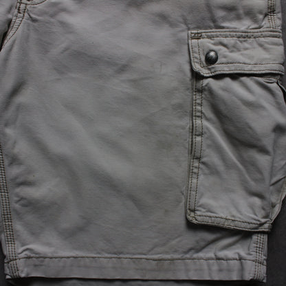 Carhartt Shorts (Men-W40) [SPOTTED]