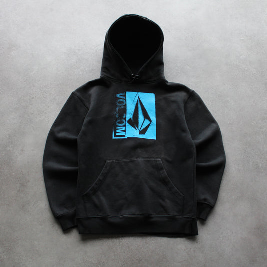 Columbia Polarfleece mit Reißverschluss (Herren-XL)