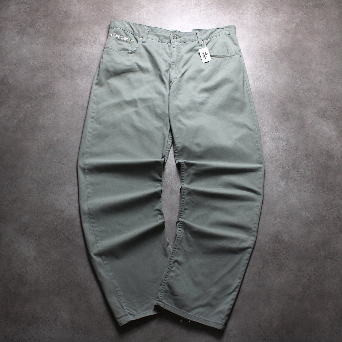 VT Jeanshose (Herren-W41) 