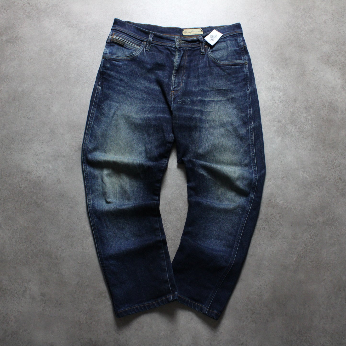 Wrangler Hosen (Herren-W33) 