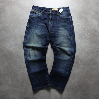 Wrangler Hosen (Herren-W33) 