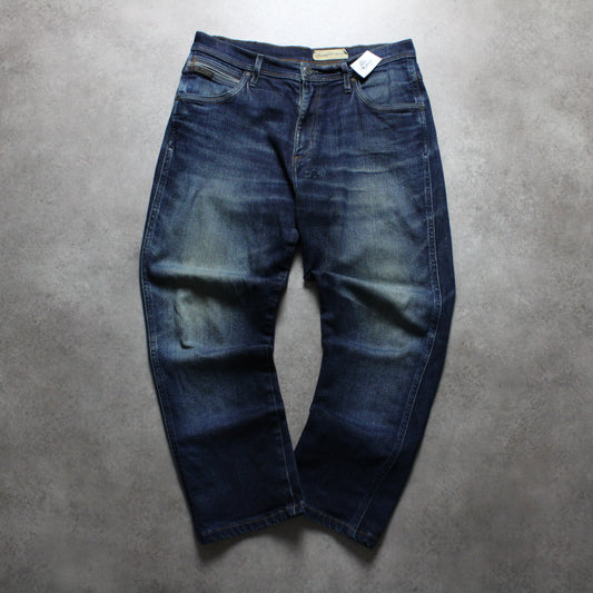 Wrangler Hosen (Herren-W33) 