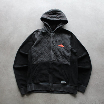 Columbia Polarfleece mit Reißverschluss (Herren-XL)