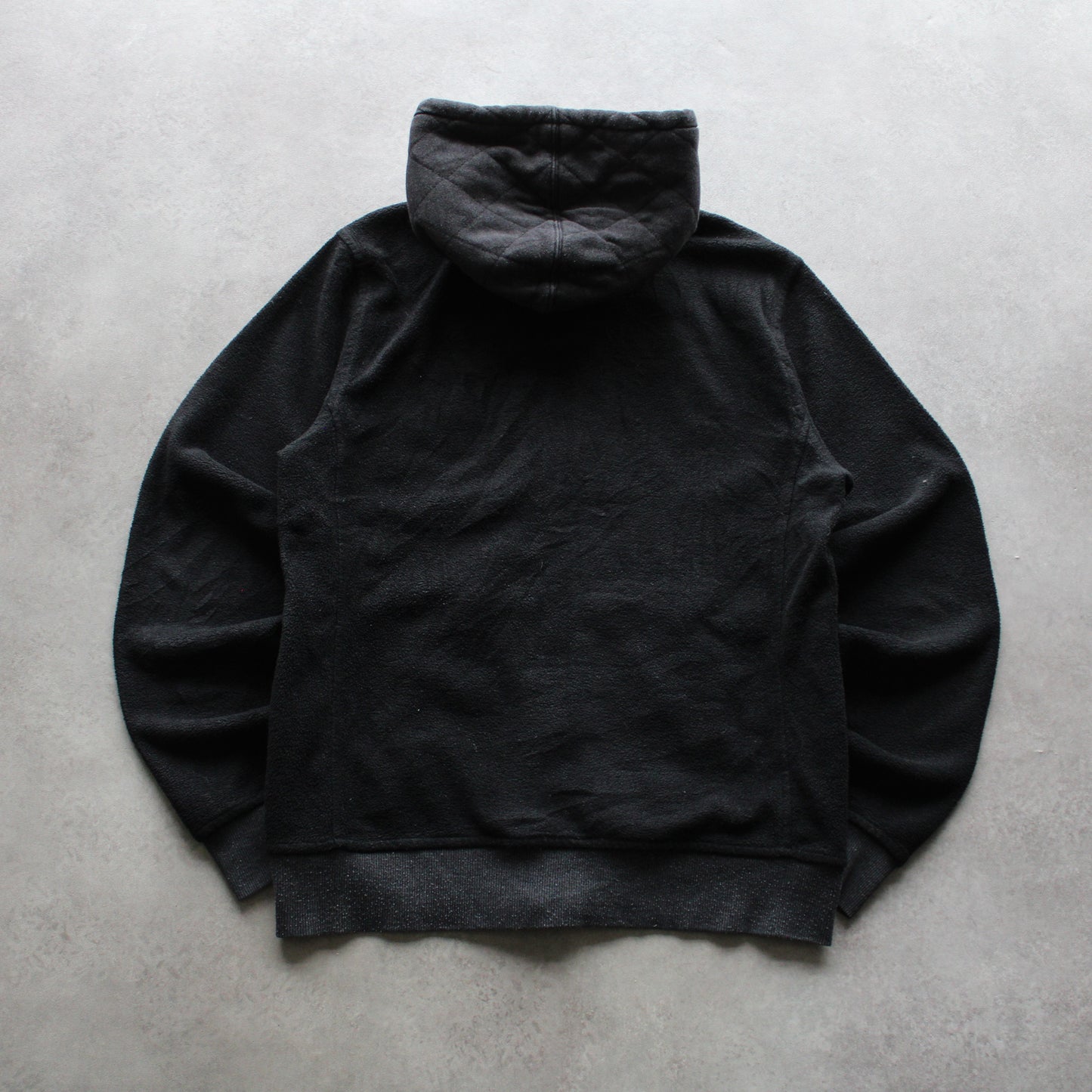 Columbia Polarfleece mit Reißverschluss (Herren-XL)