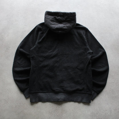 Columbia Polarfleece mit Reißverschluss (Herren-XL)