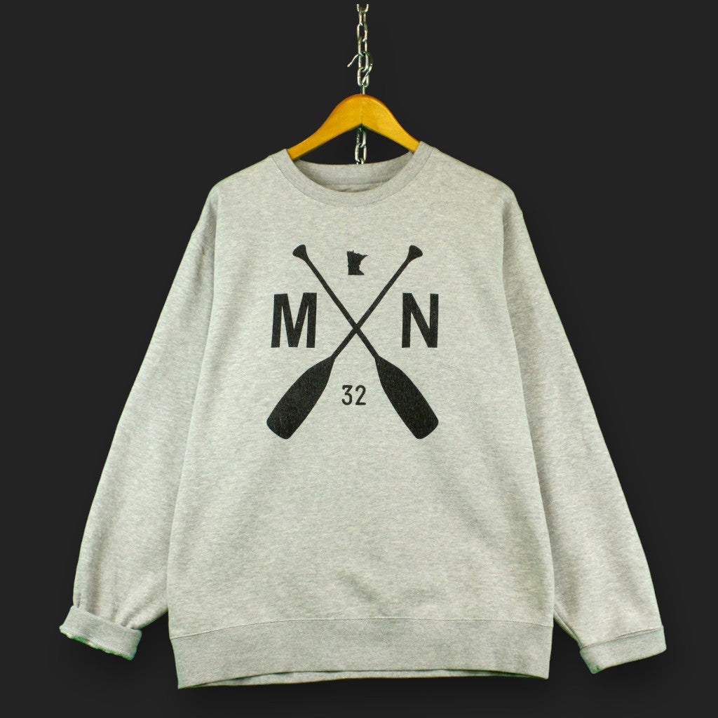 Blauer 84 Pullover
