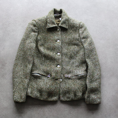Columbia Polarfleece mit Reißverschluss (Herren-XL)