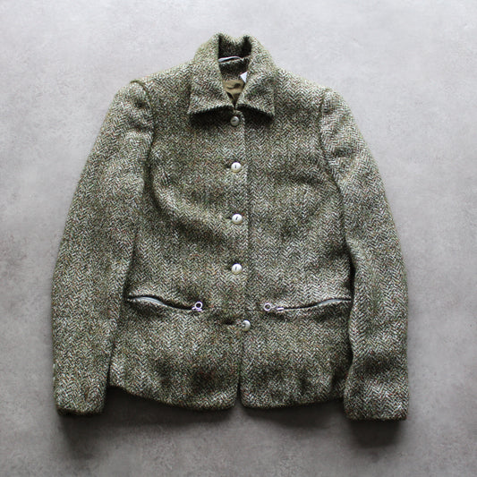 Columbia Polarfleece mit Reißverschluss (Herren-XL)