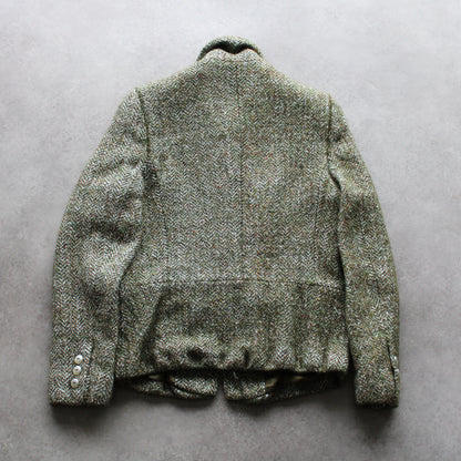 Columbia Polarfleece mit Reißverschluss (Herren-XL)