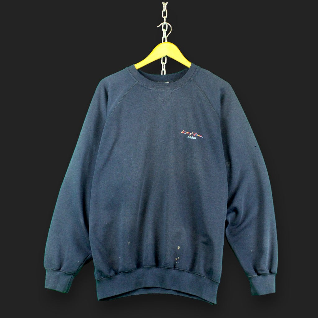 Adidas Pullover