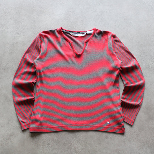 Columbia Polarfleece mit Reißverschluss (Herren-XL)