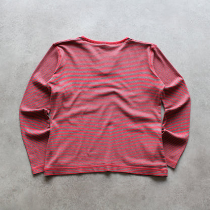 Columbia Polarfleece mit Reißverschluss (Herren-XL)