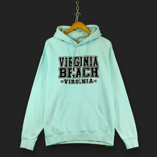 US Vintage Hoodie