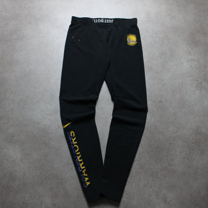 Nike Golden State Warriors Jogginghose (Damen-M) [ENTDECKT] 