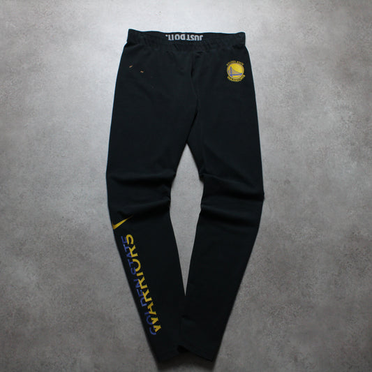 Nike Golden State Warriors Jogginghose (Damen-M) [ENTDECKT] 