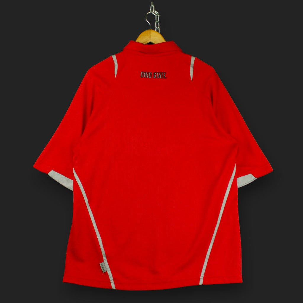 Nike Ohio State Poloshirt