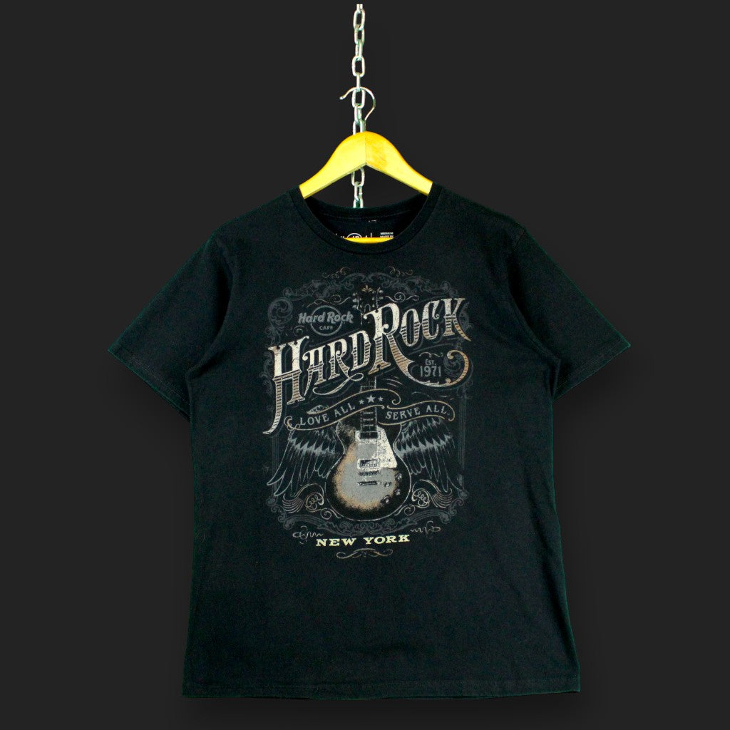 Hard Rock Cafe New York T-Shirt