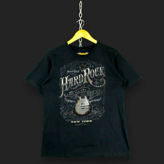 Hard Rock Cafe New York T-Shirt