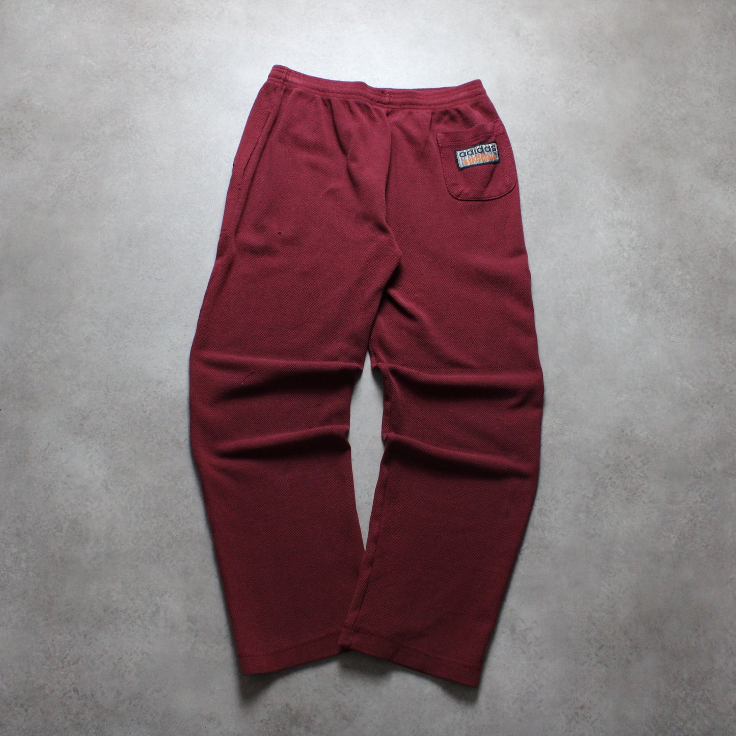 Adidas Hose (Herren-S) [ENTDECKT] 