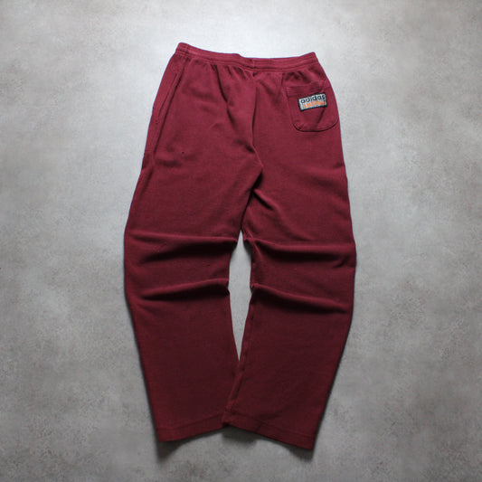 Adidas Hose (Herren-S) [ENTDECKT] 