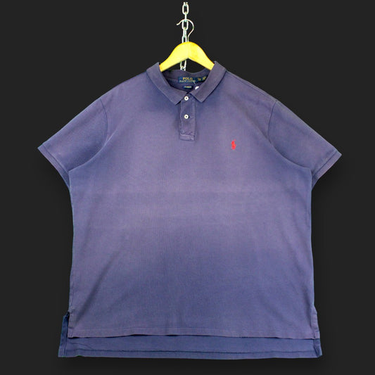 Ralph Lauren Poloshirt (Sunkissed)