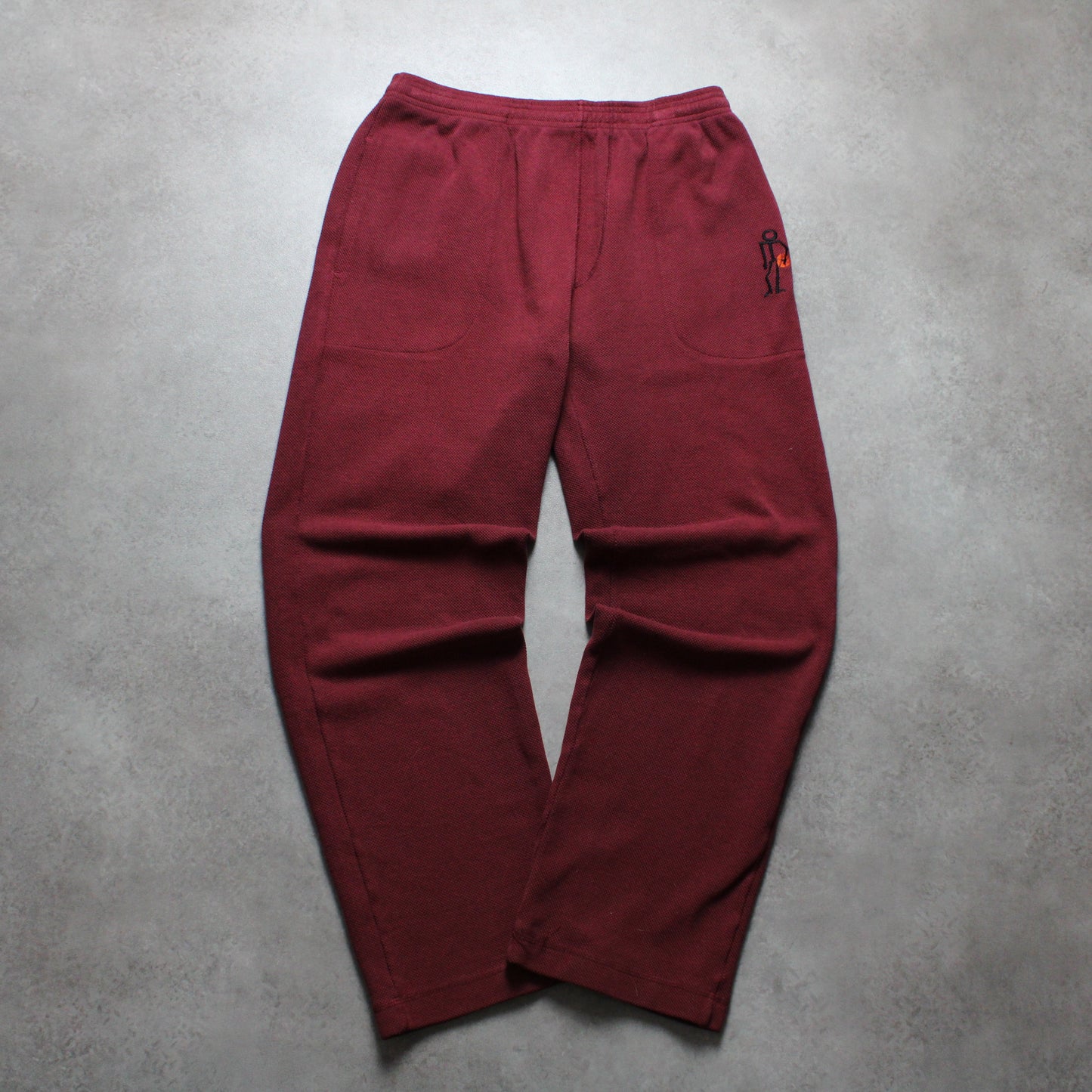 Adidas Hose (Herren-S) [ENTDECKT] 