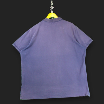 Ralph Lauren Poloshirt (Sunkissed)
