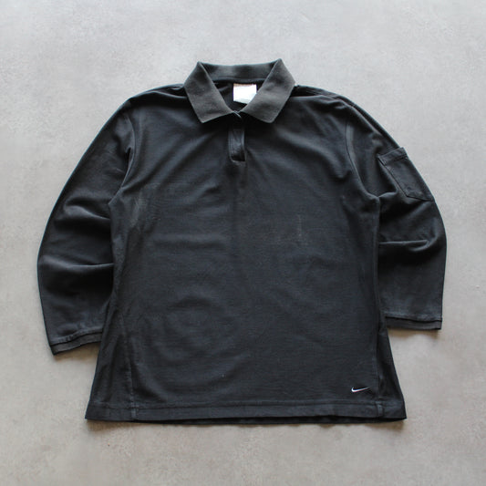 Columbia Polarfleece mit Reißverschluss (Herren-XL)
