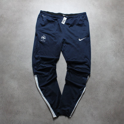 Nike France Dri-Fit Jogginghose (Herren-M) [ENTDECKT] 