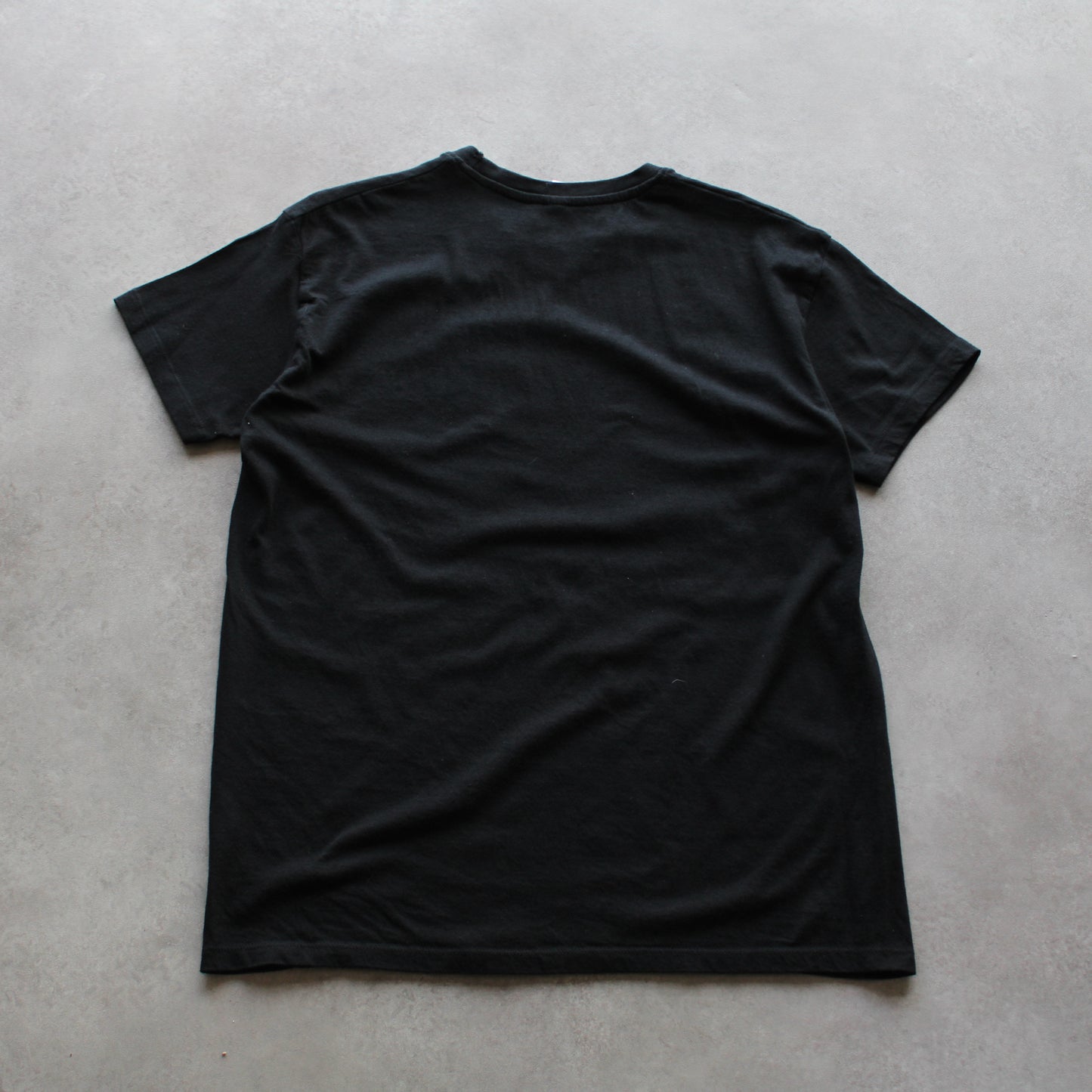 MotoGP Grand Prix de France Graphic T-Shirt – Racing Print, Black Tee (Man-M)