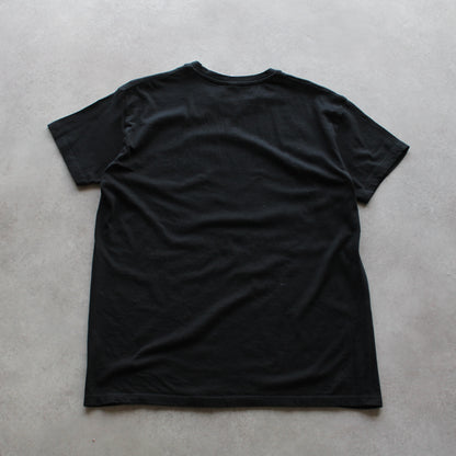 MotoGP Grand Prix de France Graphic T-Shirt – Racing Print, Black Tee (Man-M)