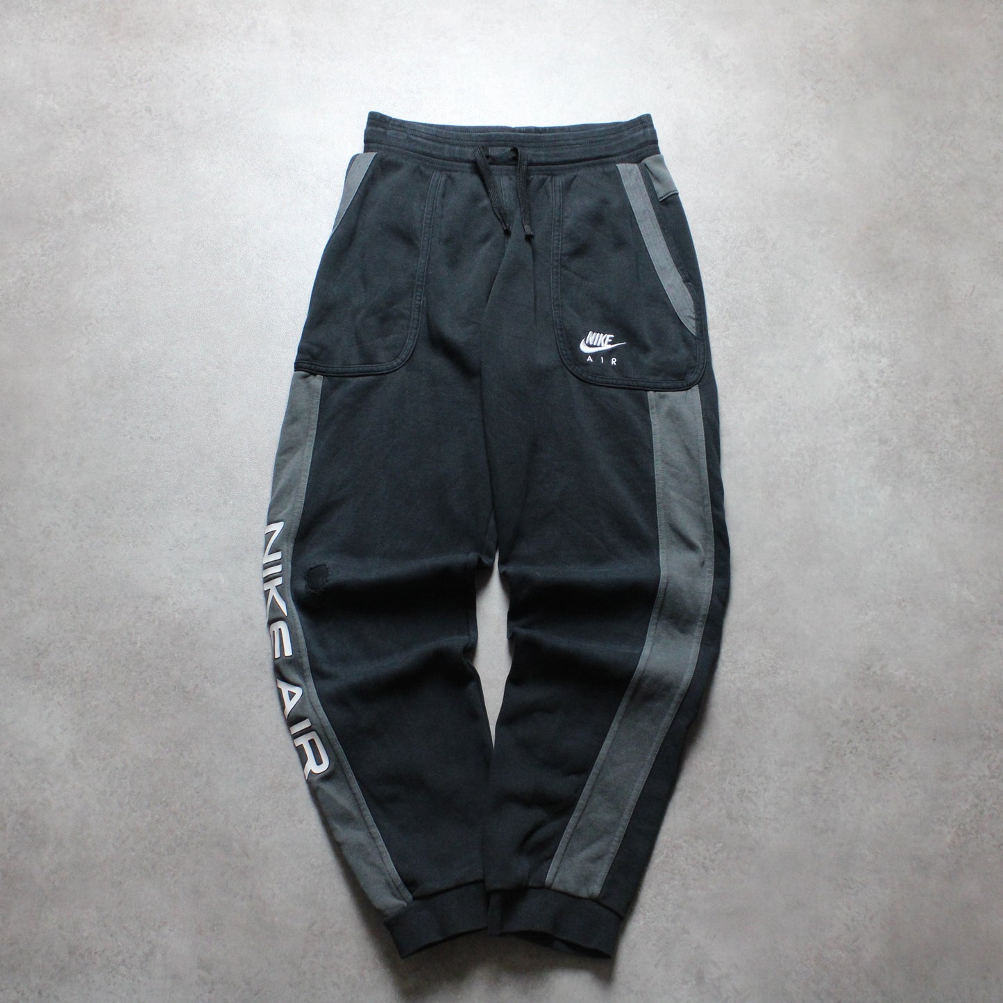 Nike Air Sweatpants (Men-XS) [SPOTTED]