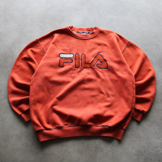 Columbia Polarfleece mit Reißverschluss (Herren-XL)