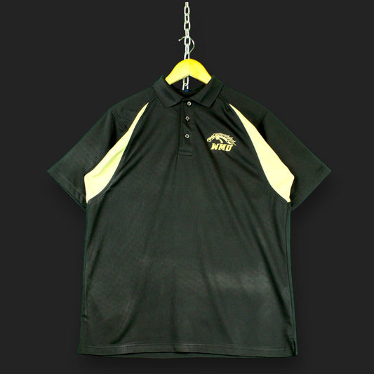 WMU-Poloshirt