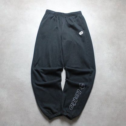 Lotto Sweatpants (Men-XS)