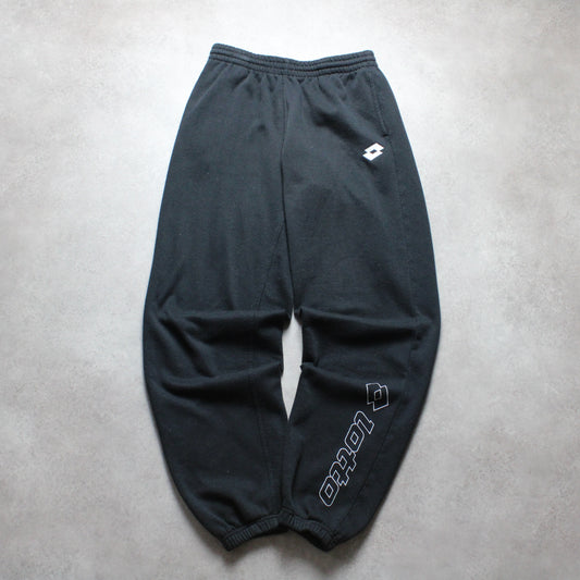 Lotto Sweatpants (Men-XS)
