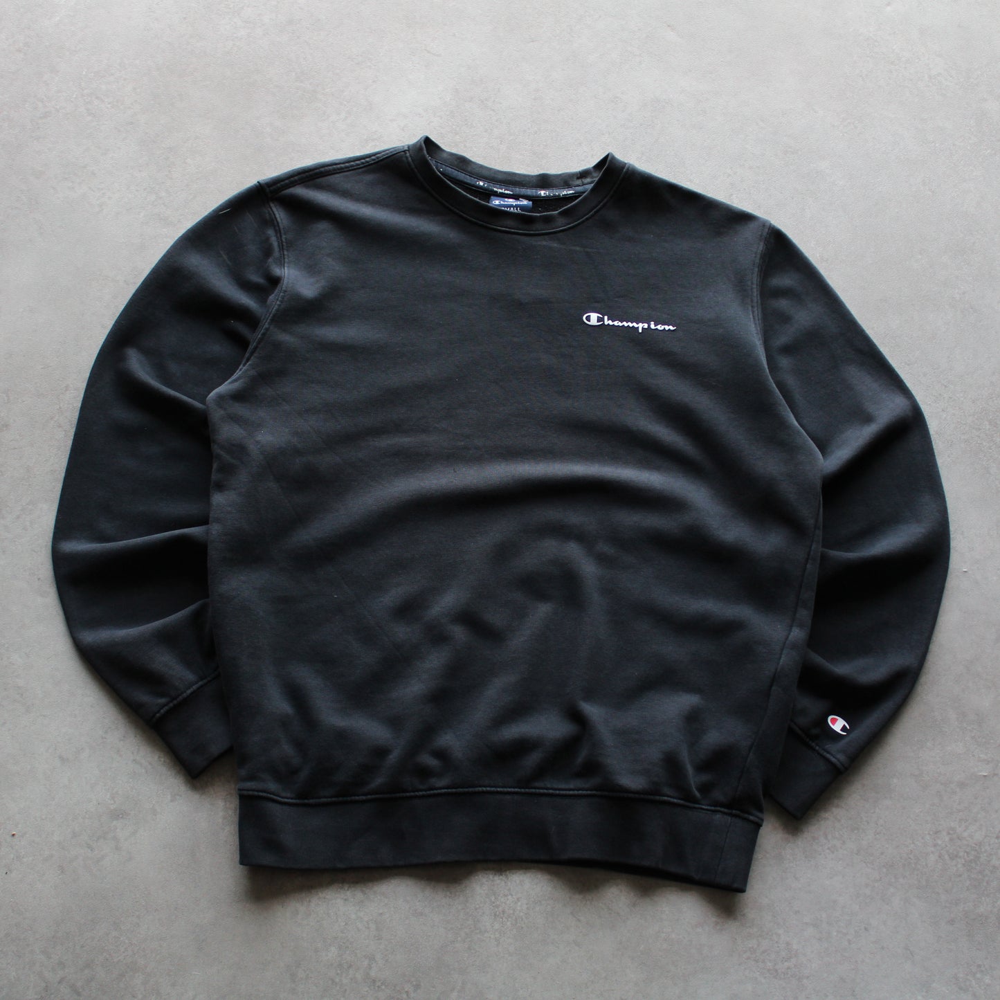 Columbia Polarfleece mit Reißverschluss (Herren-XL)