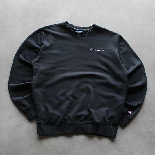 Columbia Polarfleece mit Reißverschluss (Herren-XL)