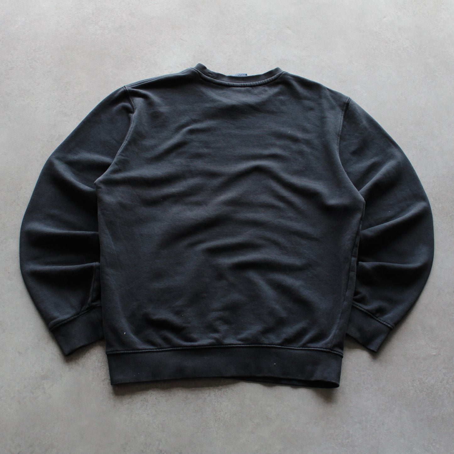 Columbia Polarfleece mit Reißverschluss (Herren-XL)