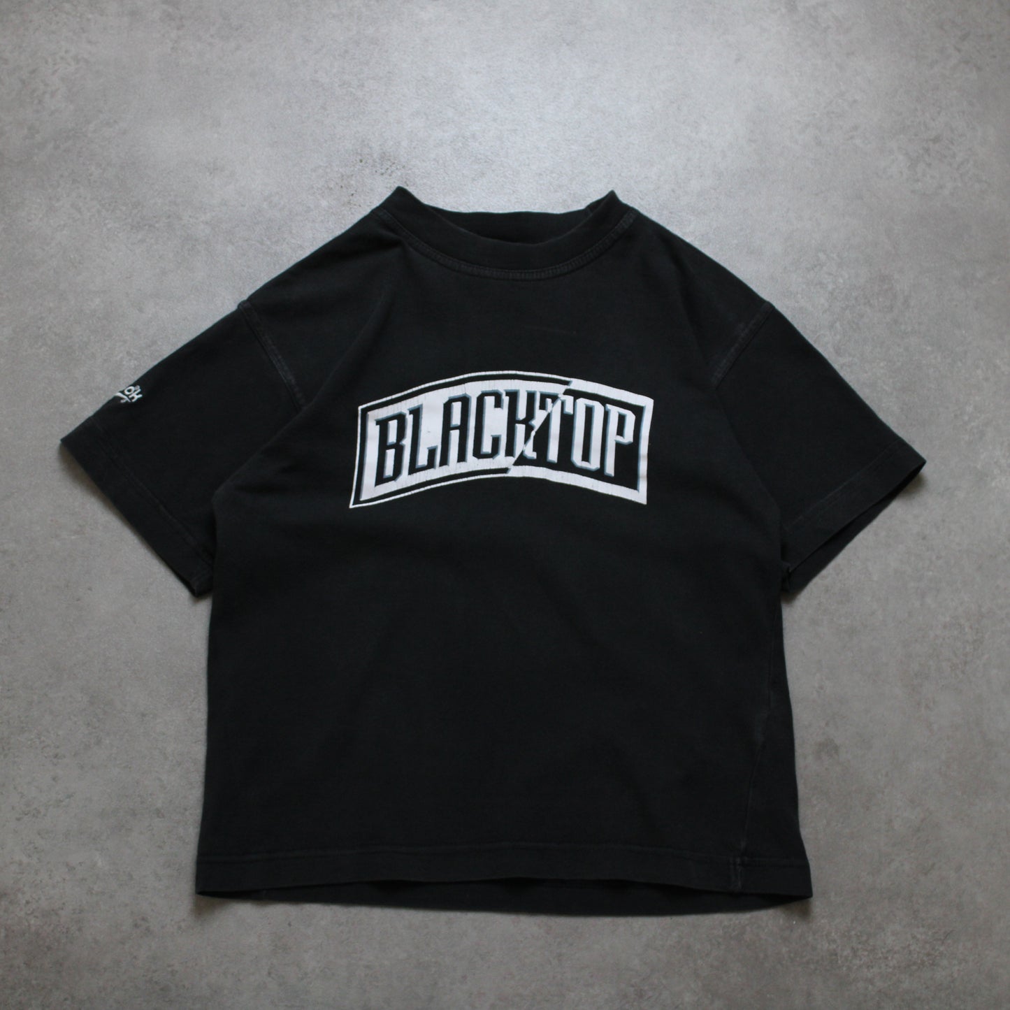 Reebok Top (Damen-S) 