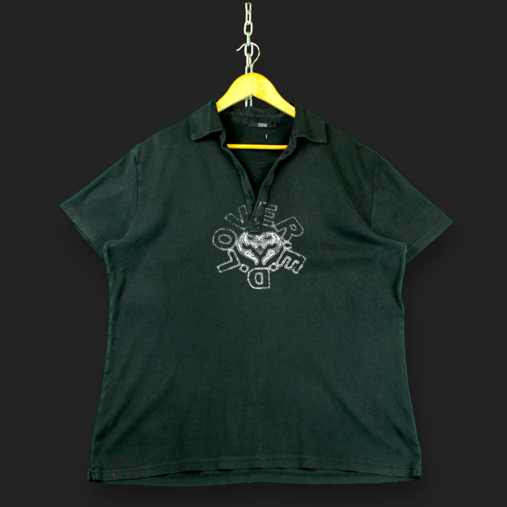 RED Valentino Poloshirt