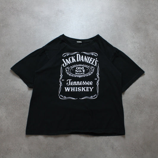 Jack Daniel's Top (Damen-XL) 