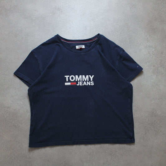 Tommy Jeans Top (Women-M)