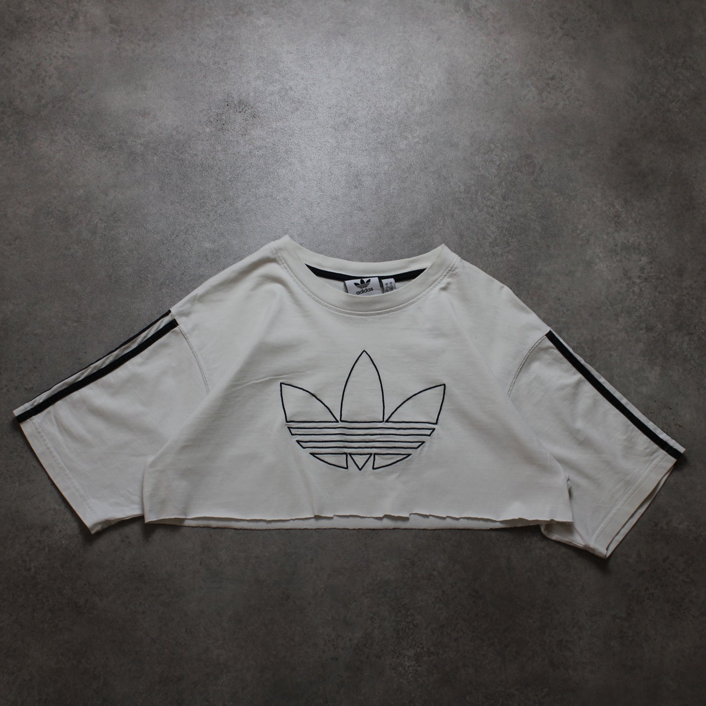 Adidas Top (Damen-L) 