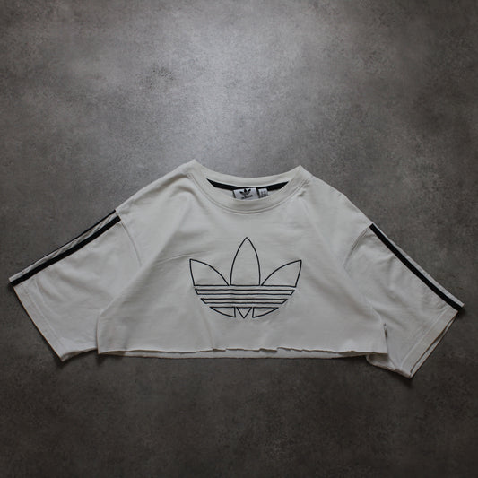 Adidas Top (Damen-L) 