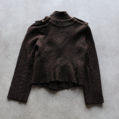 Columbia Polarfleece mit Reißverschluss (Herren-XL)